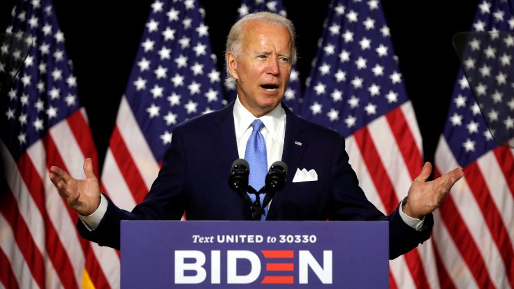 Muhalefetten Biden’ın açıklamalarına tepki