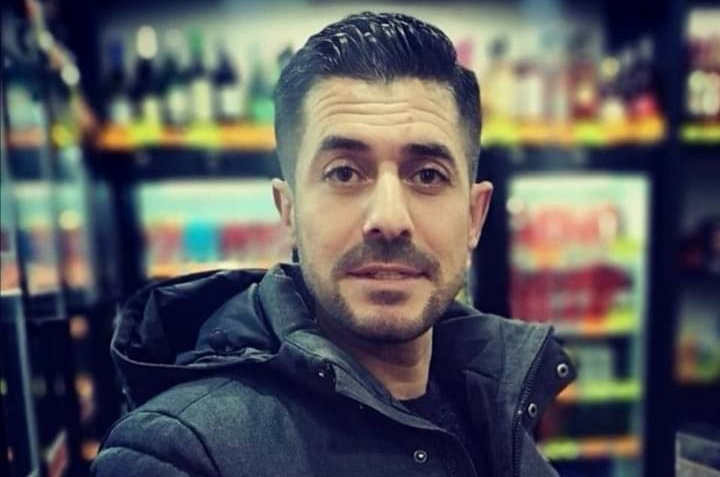 Kaza yapan yeğenini ziyarete geldi, kaza yapıp hayatını kaybetti