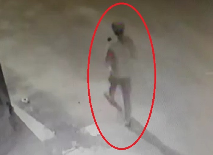 Bursa’yı kana bulacaktı! DEAŞ’lı terörist yakalandı