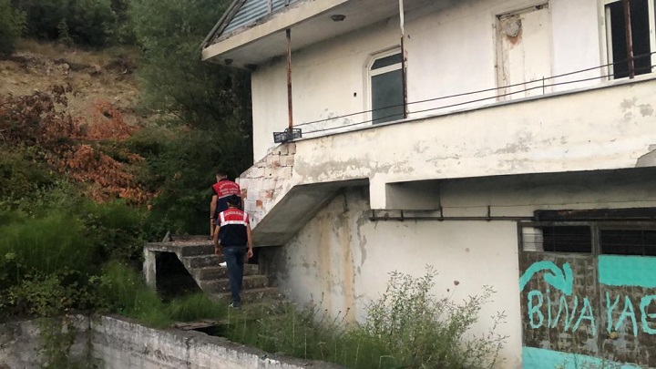 Bursa’daki uygulamada aranan 13 kişi yakalandı