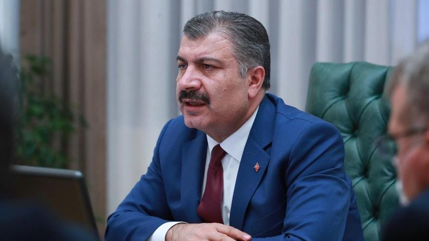Koronavirüs Türkiye’de 26 can daha aldı