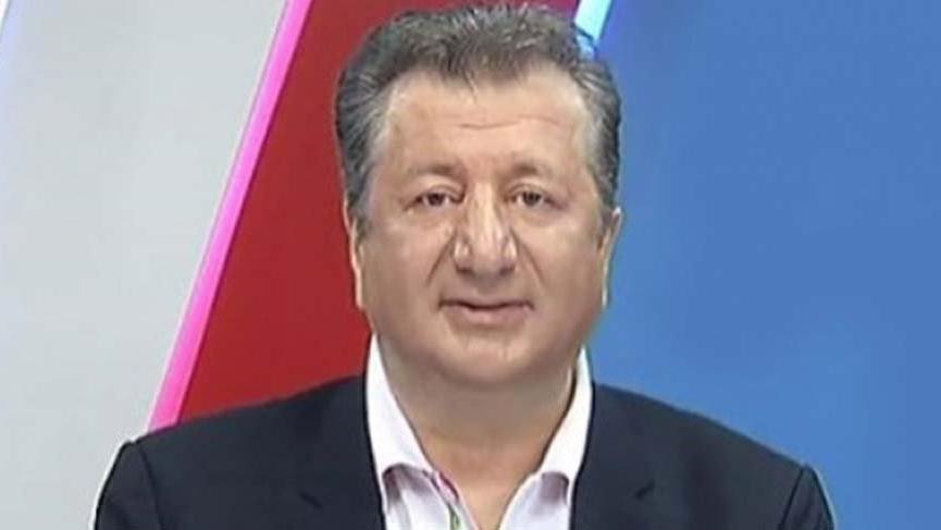 Sabahattin Önkibar virüse yakalandı! “Durumum kritik”