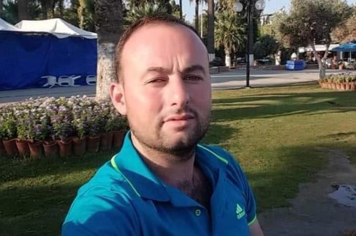 Hava bastığı lastik ölümüne sebep oldu