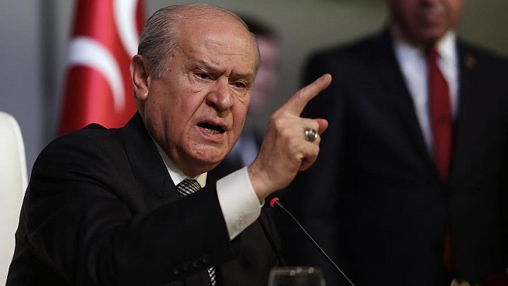 “Yunanistan’ın denize dökülme iştahı yeniden kabarmıştır”