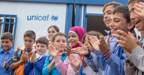 UNİCEF’in pandemi dönemine ilişkin eğitim raporu! Tam 463 milyon çocuk