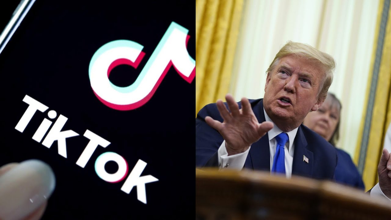 Trump’tan flaş TikTok kararı!
