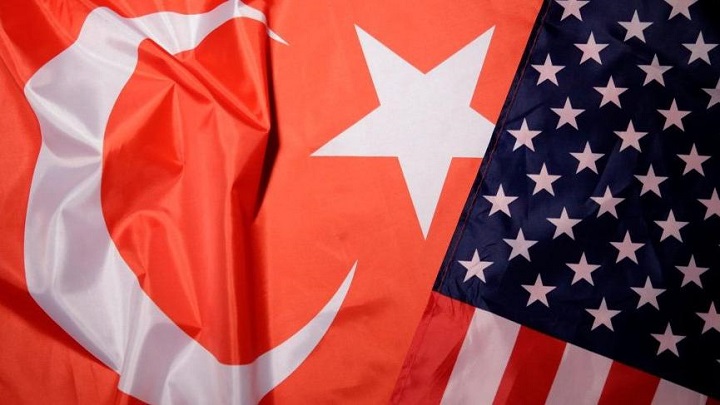 ABD’den Türkiye’ye seyahat uyarısı