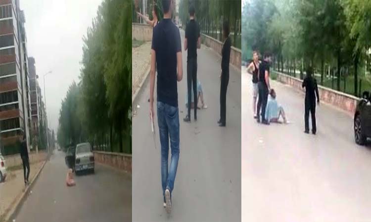 Bursa’da sevgilisini yakarak öldürmüştü! Yeni gelişme