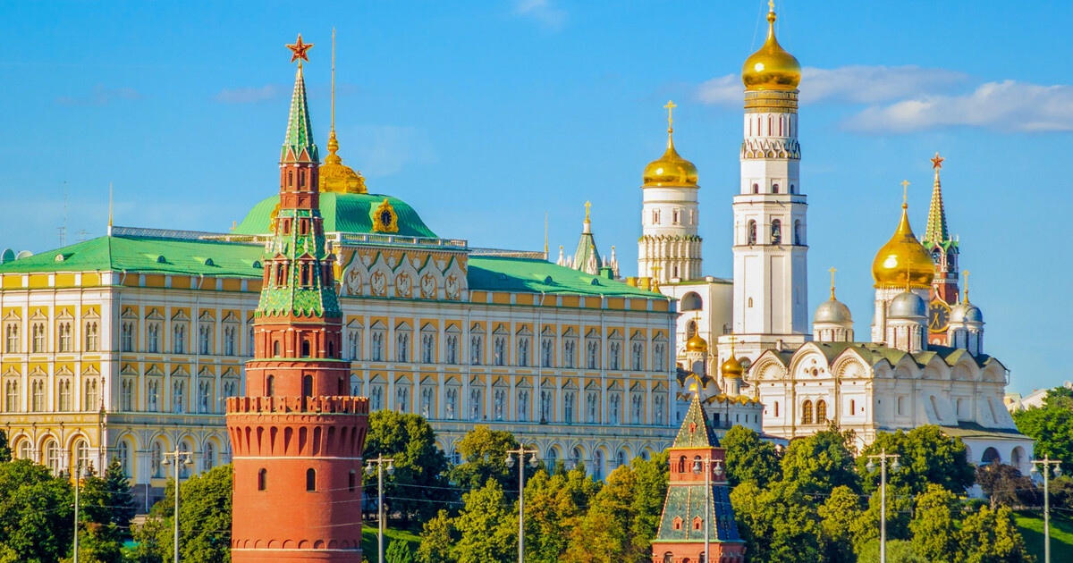 Kremlin’den açıklama: Navalnıy Rusya’ya dönmekte özgür