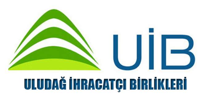 UİB geçen ay 1,65 milyar dolarlık ihracat yaptı