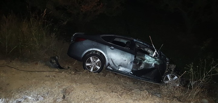 İznik’te trafik kazası: 1 ölü