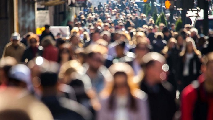 İşsizlik rakamları açıklandı