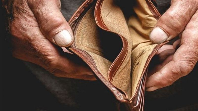 Yoksulluk oranı yüzde 14,4’e yükseldi
