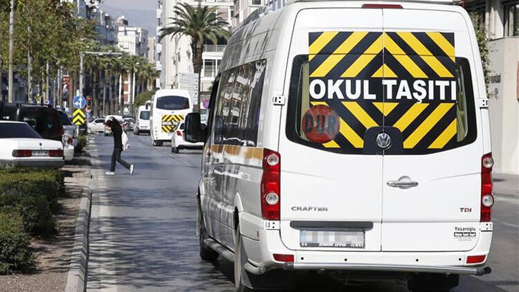İstanbul’da servis ücreti zammı yüzde 11,50 oldu