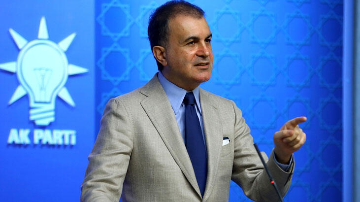 AK Parti Sözcüsü: Ermenistan orada işgalcidir