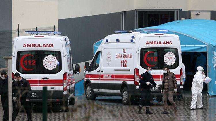 Karantina ihlallerine ilişkin valilikten yeni kararlar