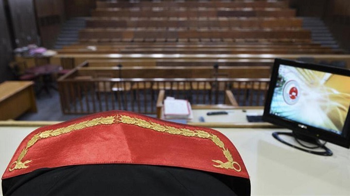 MİT şehidinin ifşa edilmesi davası