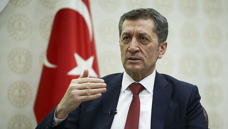 Bakan Selçuk yüz yüze eğitimin ayrıntılarını açıkladı