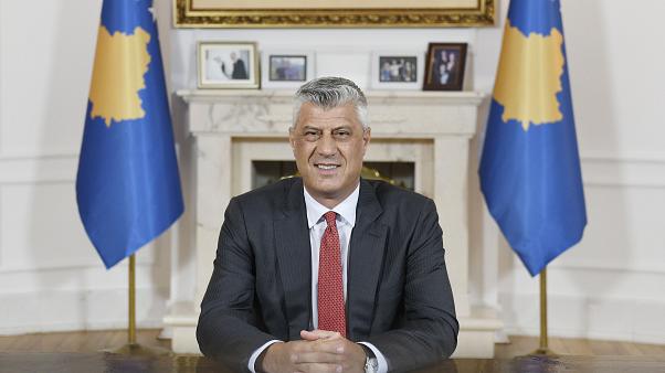 Kosova’dan “İsrail’le karşılıklı tanınmanın Türkiye ile ortaklığını zedelemeyecek