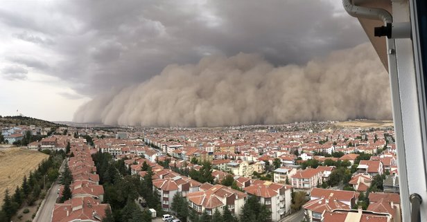 Uzmanlar uyardı! Hafta boyunca devam edecek