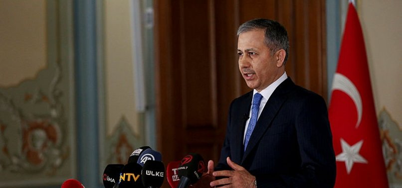 İstanbul Valisi Ali Yerlikaya, OSB temsilcileriyle mesai düzenlemesini görüştü