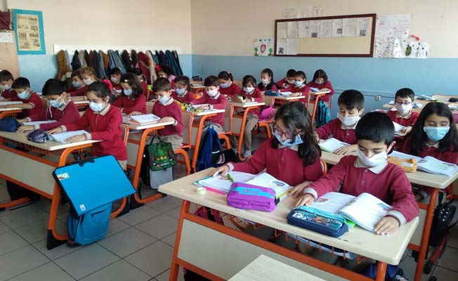 MEB’den yüz yüze eğitim açıklaması! Dersler nasıl olacak?