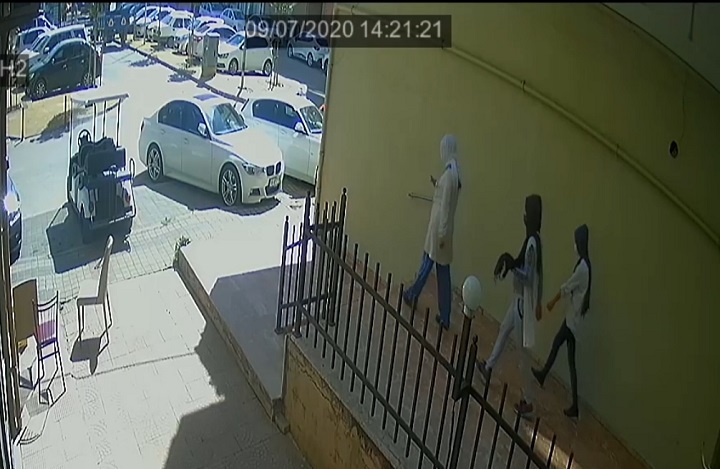 Bursa polisi bu 3 kadını arıyor