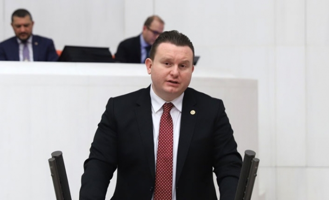 MHP Grup Başkanvekili’nden Türk Tabipler Birliği açıklaması