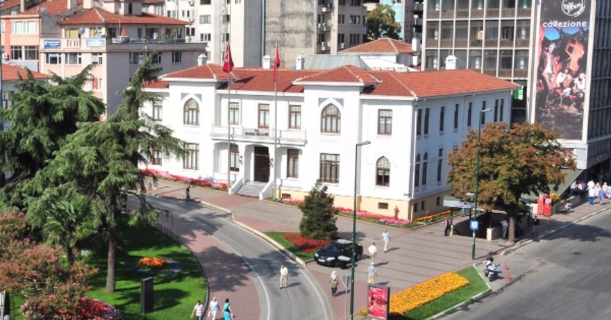 Bursa Valiliği yeni tedbirleri açıkladı!