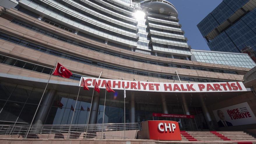 CHP Genel Merkezi personeli için evden çalışma kararı