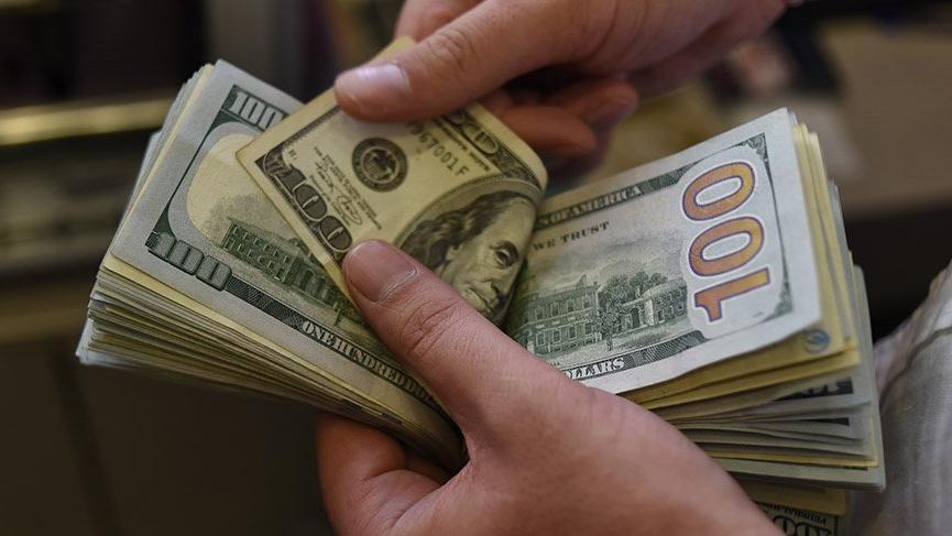 Dolar kuru rekor tazeledi