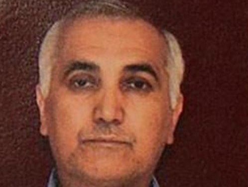 Adil Öksüz’ün gömdüğü iddia edilen çanta bulunamadı