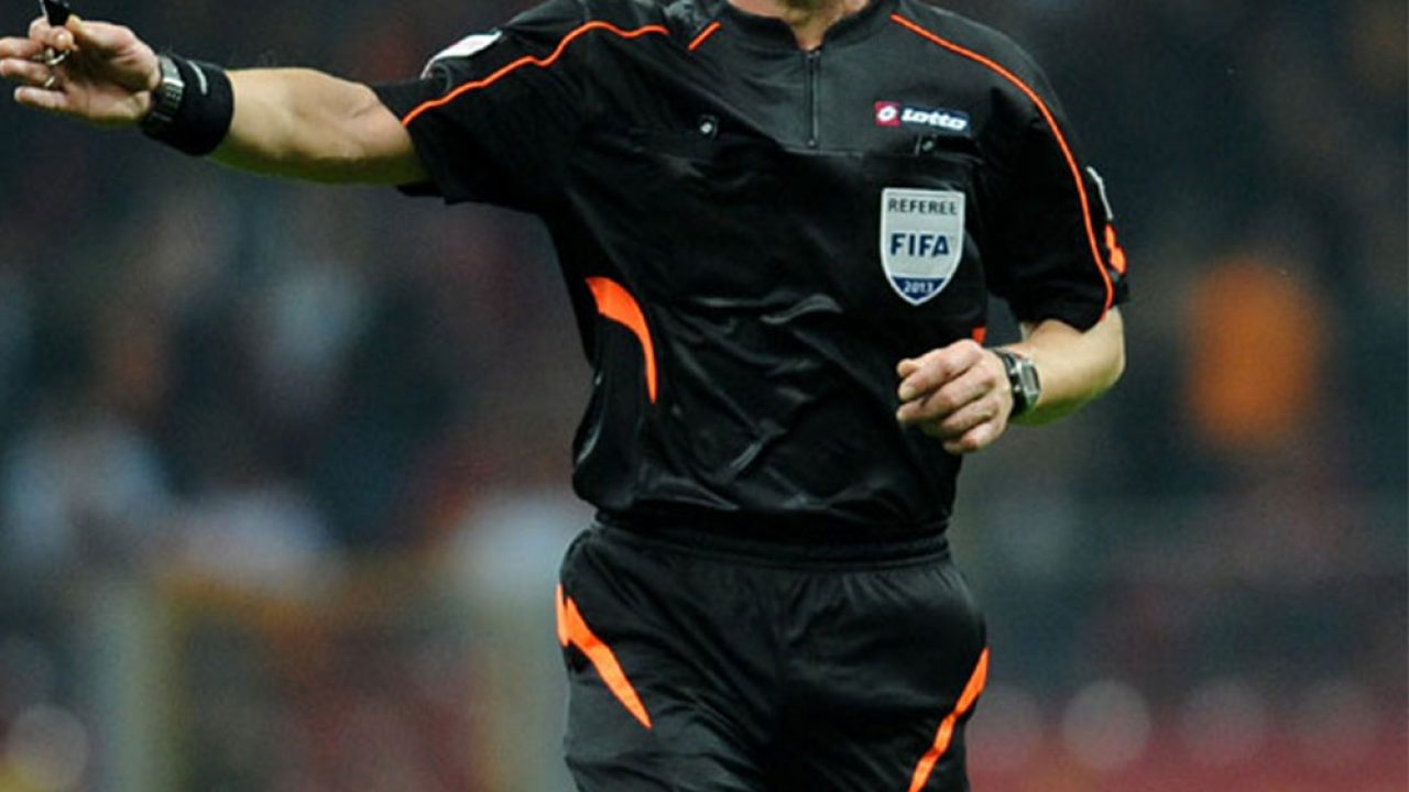 İtalya’da Serie B hakemi öldürüldü