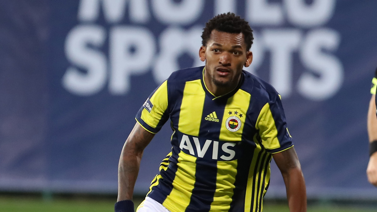 Fenerbahçe, Jailson’dan 4.5 milyon Euro kazandı