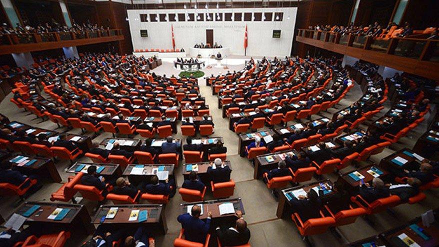 TBMM’de koronavirüsten ilk ölüm