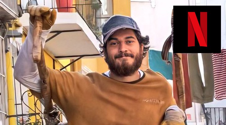 Netflix, yeni Türk filmi ‘Mücadele Çıkmazı’nı duyurdu