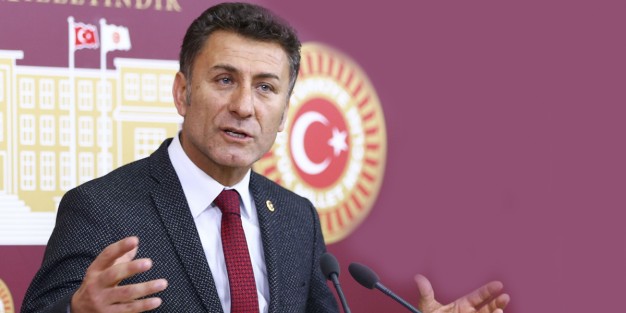 Sarıbal, yüksek su faturaları için kampanya başlattı