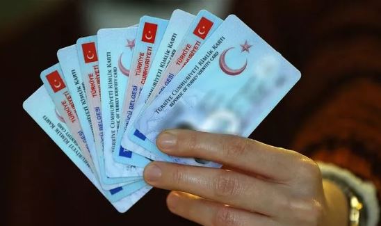 Çipli kimlik kartlarında yeni dönem!