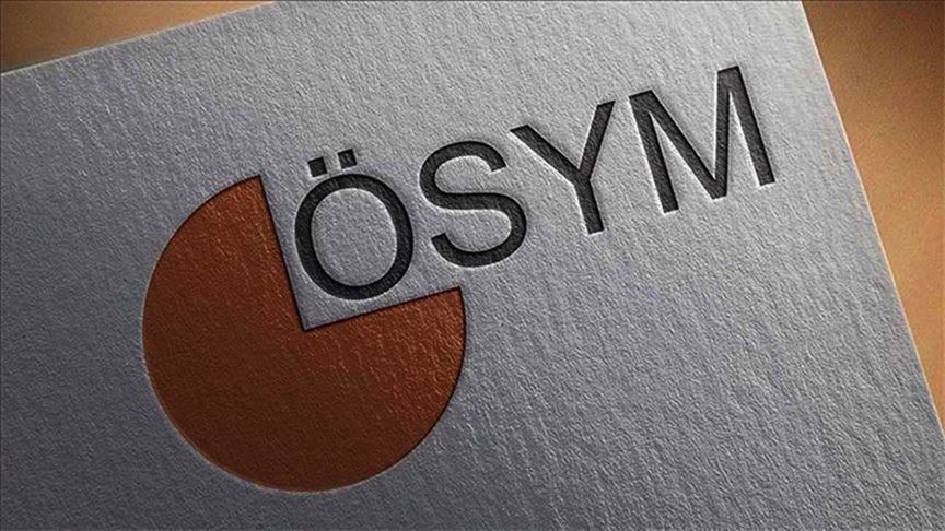 KPSS ortaöğretim başvuruları başladı