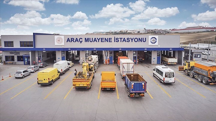 TÜVTÜRK’ten erteleme açıklaması