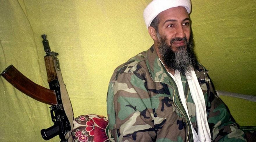 Bin Ladin örgüt üyeleriyle erotik videolar üzerinde iletişim kurmuş