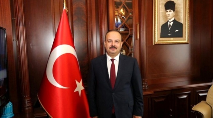 Yakup Canbolat’tan ‘Bursa’nın düşman işgalinden kurtuluşu’ mesajı