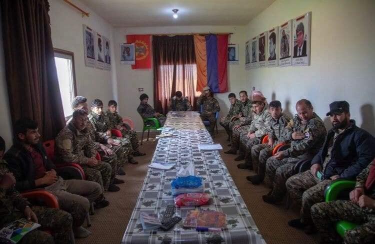Karabağ’da Ermenistan-PKK/YPG işbirliği