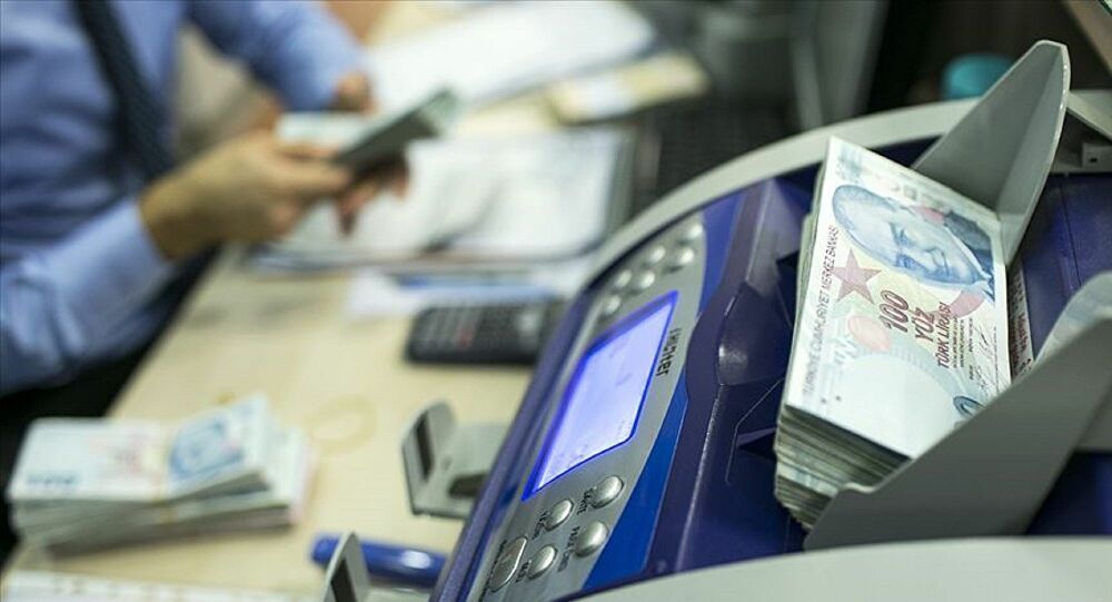 Bankalarda unutulan 217 milyon TL TMSF’ye devredildi