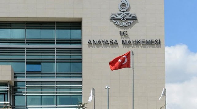 AYM’den çoklu baro kararı