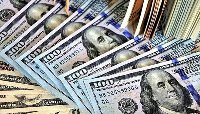 Dolarda tarihi zirve! 8’i aştı