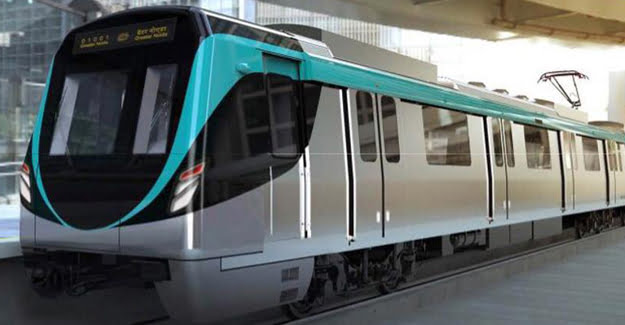 Mecidiyeköy-Mahmutbey metrosu ilk 10 gün ücretsiz