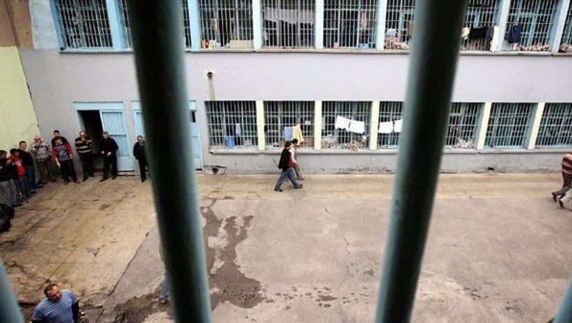 Naci Bostancı’dan açık cezaevi açıklaması