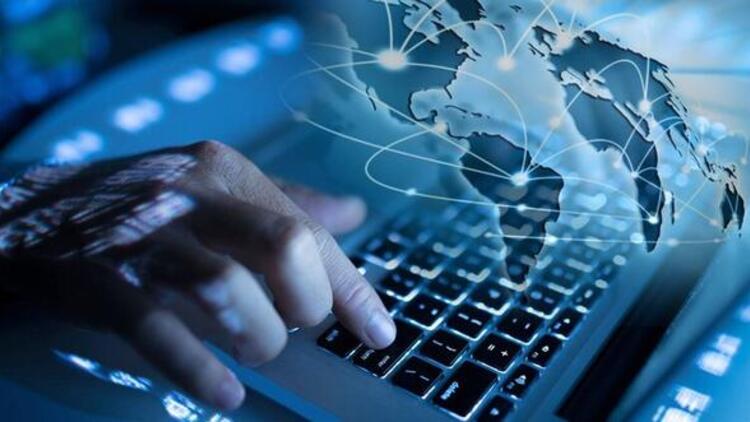 Türkiye geneli internet sıkıntısına açıklama geldi