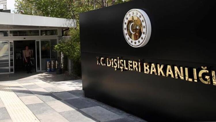 Dışişleri’nden Türk vatandaşlarına Kırgızistan’a seyahat uyarısı